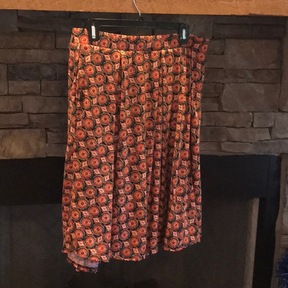 LulaRoe Madison skirt